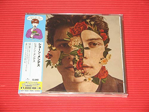 ショーン・メンデス(期間限定盤) ショーン・メンデス(期間限定盤)