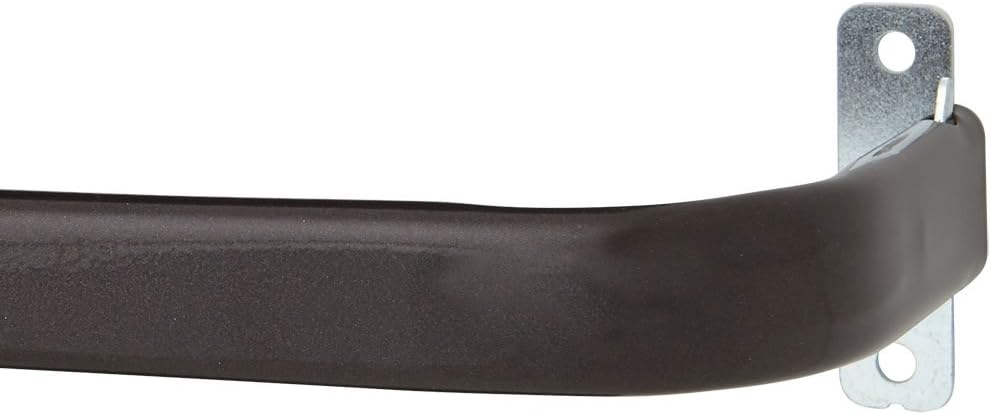 Bali BlindsBali Blinds Curtain Rod, 28-48", Bronze
