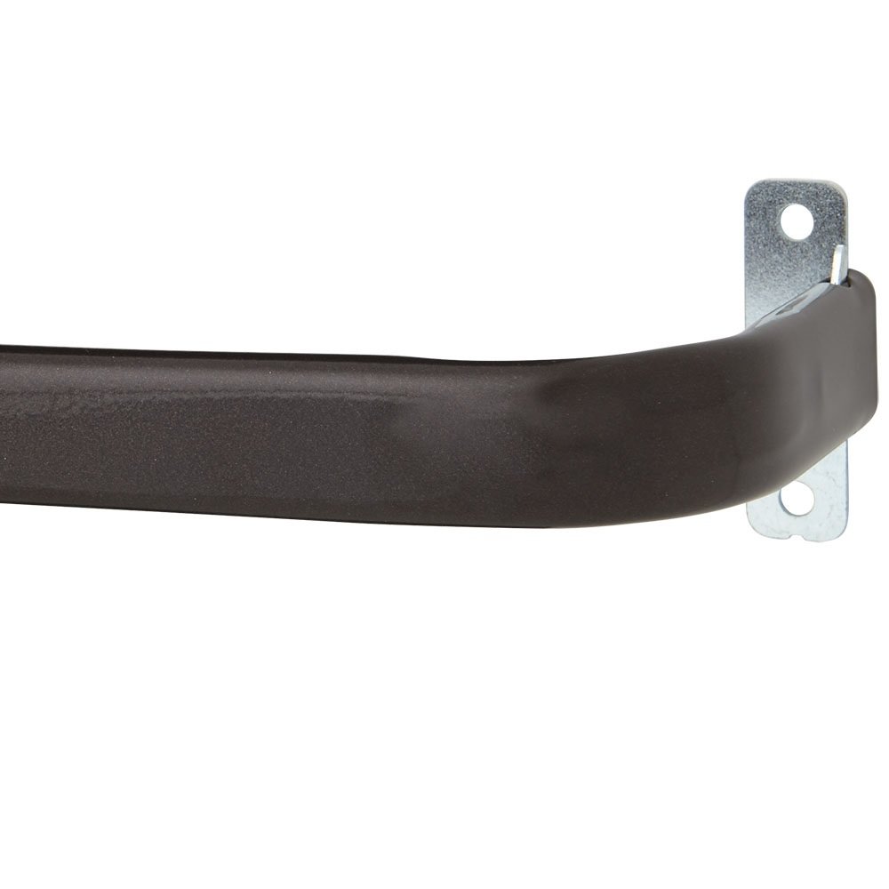 Bali BlindsBali Blinds Curtain Rod, 28-48", Bronze