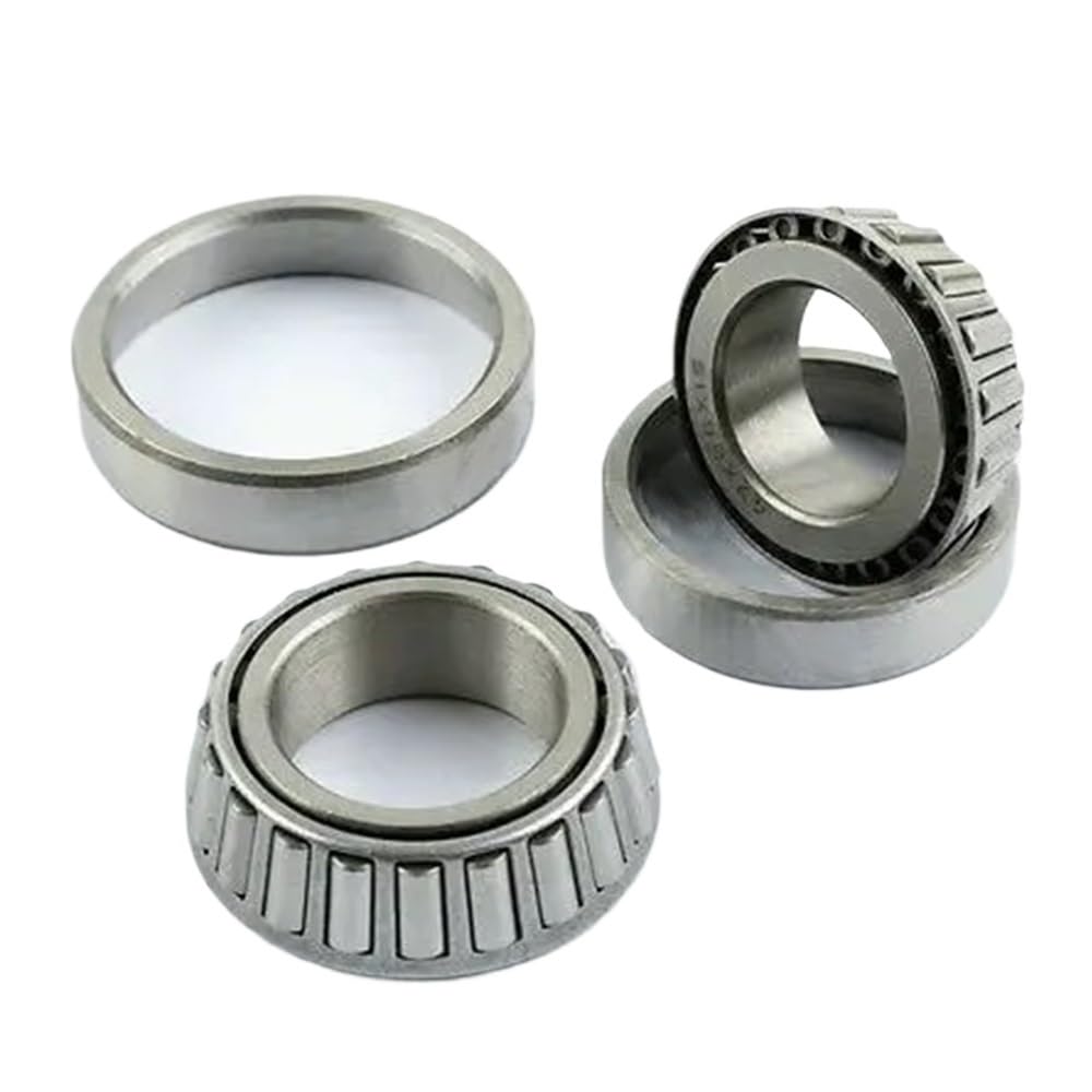 Cojinetes Aspectos Cojinetes De Dirección Repuesto Motocicletas para CBR1000RR, CBR 600 F, F2, F3, F4, CBR900RR Y CBR954RR