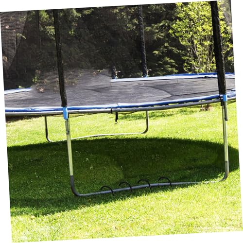 Piquets de trampoline U résistants aux intempéries pour tentes - 7