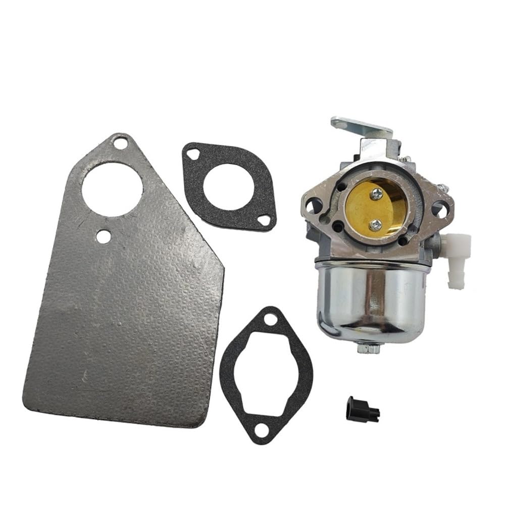 Carburateur de tondeuse 12,5 CV référence 54993 pour réparer le moteur