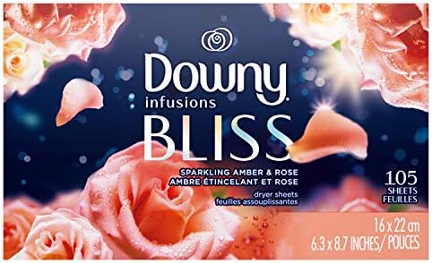 Downy Infusions Fabric...