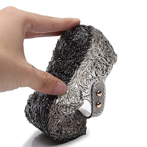 Jelly Shoes for Girls, Birthday Sandals Little Girls Mary Jane Dance Shoes Toddler Glitter Sandals, Cosplay Flat4