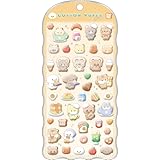 クラックス シール コットンパフィーシール パン 135610