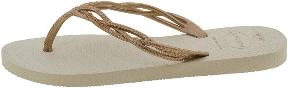 Sandalias Birkenstock Mujer Havaianas Chanclas Flash Sweet Para