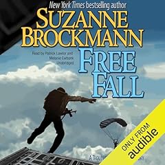 Couverture de Free Fall
