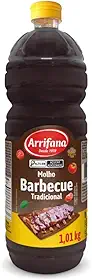 Arrifana Molho Barbecue 1 01 Kg