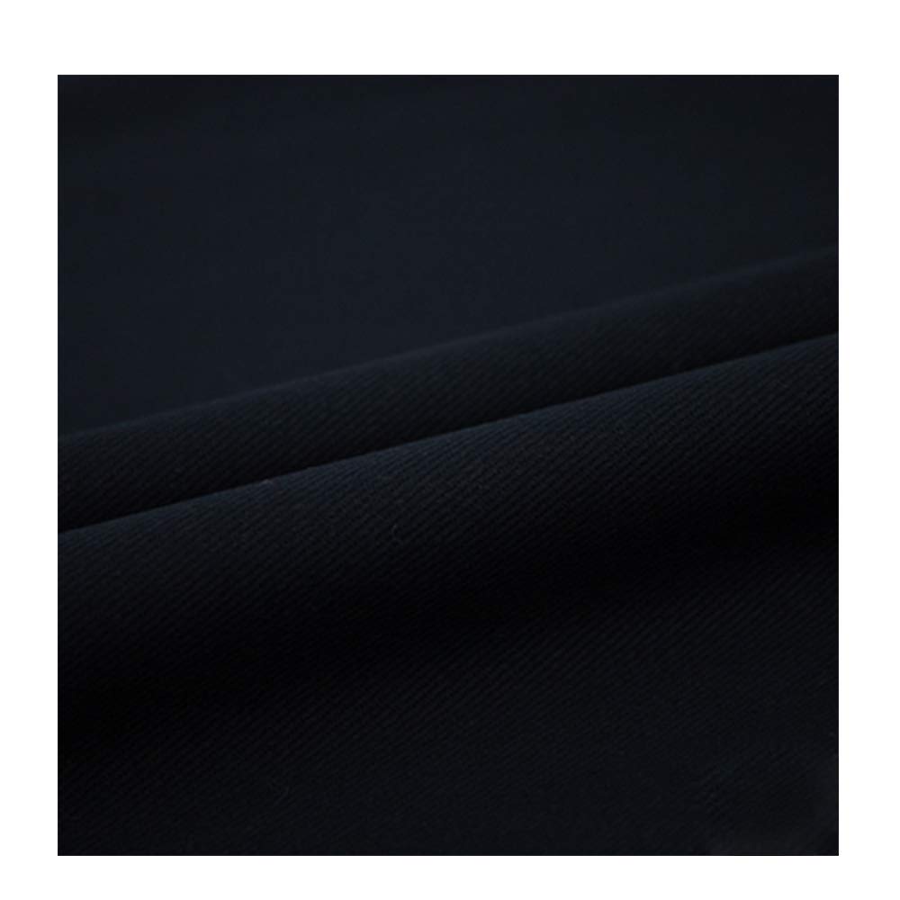 Fabrication de nappes en denim tissu stretch épais pour couture