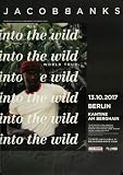 Jacob Banks - Into The Wild, Berlin 2017 » 