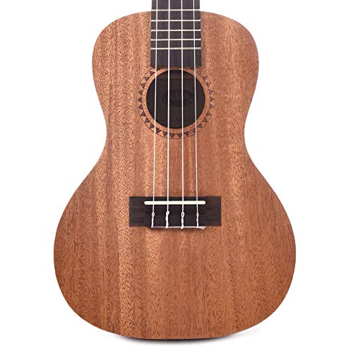 Image of Kala KA-15C Satin Mahogany Concert Ukulele