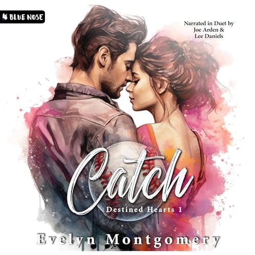 Catch by Evelyn Montgomery episode artwork