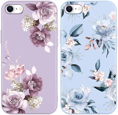 Xylota 2 przezroczyste etui na telefon komórkowy Samsung Galaxy A34 5G 6,5", przezroczyste etui Aesthetic z motywem serca miłosnego, miękkie, silikonowe, cienkie, TPU, odporne na uderzenia i