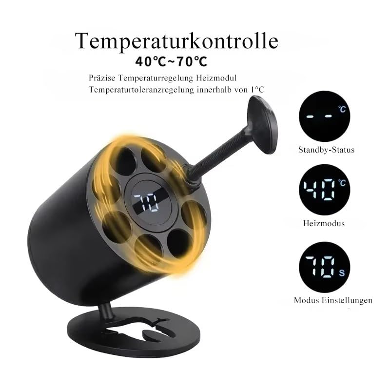 Composite Heater AR Heater Composite Harz Heizung Composite Material Wärmere Laborausrüstung