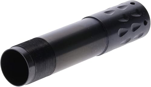 TRUGLO Head Banger Long Range CNC-Machined Heat-Treated Steel Turkey Choke Tubes for 12-Gauge20-Gauge Guns