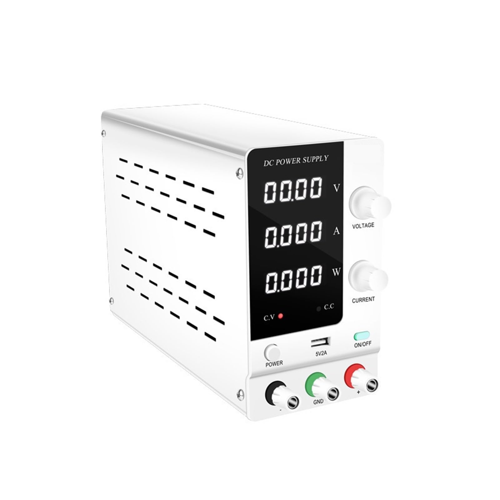 Amazon | 高精度直流安定化電源 SPPS-C3010 スイッチング電源 30V10A