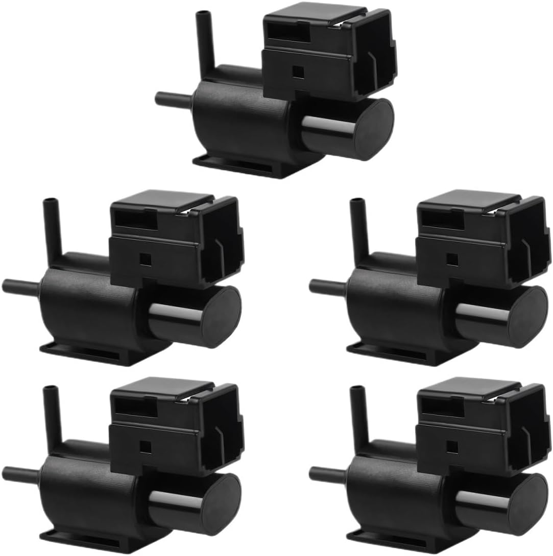 [Motorcycle Parts] Recirculation Vacuum Switch for Mazda 626 929 RX-8 for Protege Millenia K5T49091 KL0118741 K5T49090