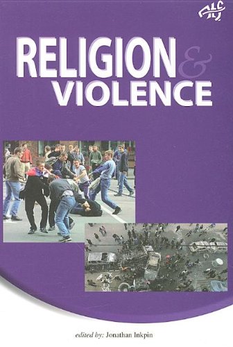 Religion and Violence (Interface: A Forum for Theology in the World)