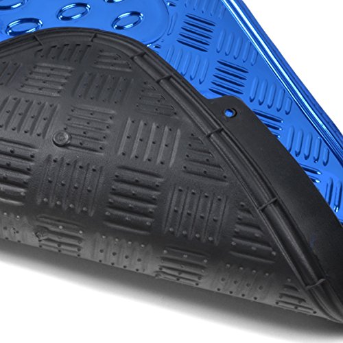 Blue-All-Weather-Heavy-Duty-Universal-Fit-Car-Floor-Mats-Interior-Liners-for-Auto-Van-Truck-SUV-Heavy-Duty-All-Weather-Protection