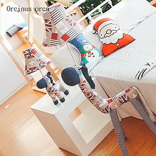 CESULIS Staand licht, Cartoon Dieren LED-vloerlamp Woonkamer Slaapkamer Bedlamp Moderne Minimalistische Creatieve… - Image 7