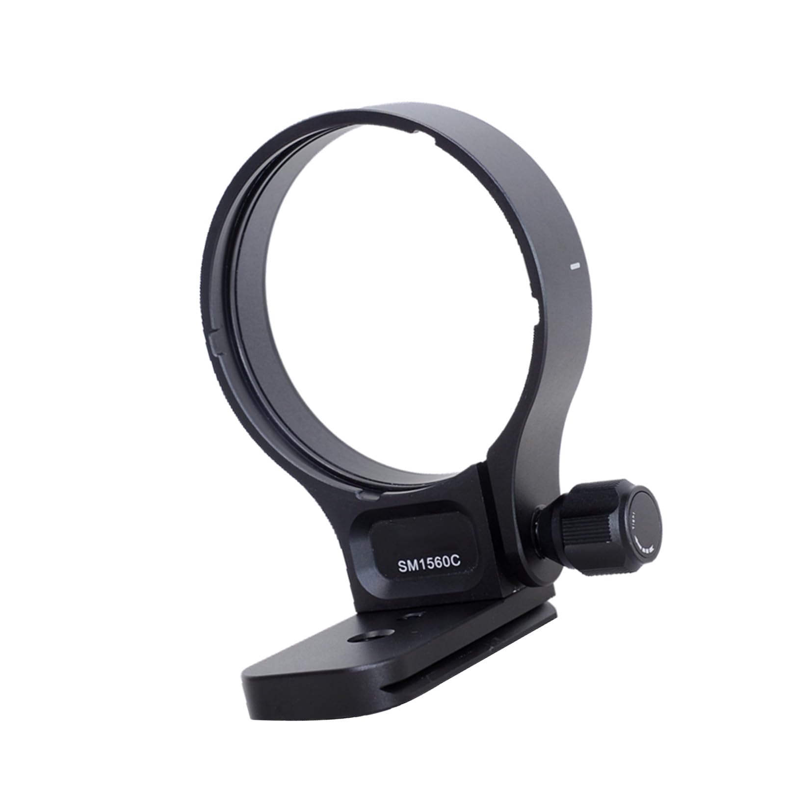 iShoot製IS-SM1560Cリング式三脚座 シグマ用 | HSM OS 150-600 Ishoot 150-600mm 5-6.3 OS HSM Cレンズボトムクイックリリースプレートの三脚マウントリングのマウントリングマウントリン