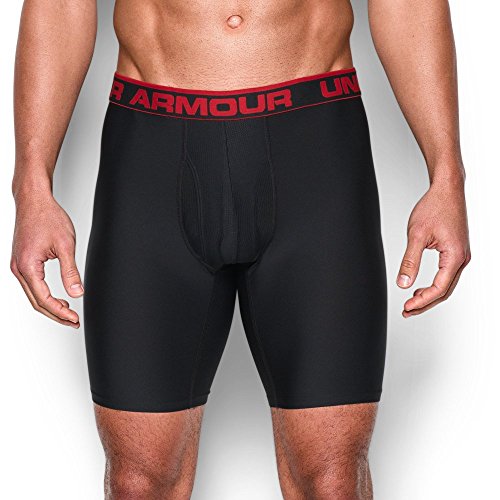Under Armour UA Original Series 9” Boxerjock® XL Black