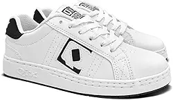 Tênis Qix Skate Combat Retrô