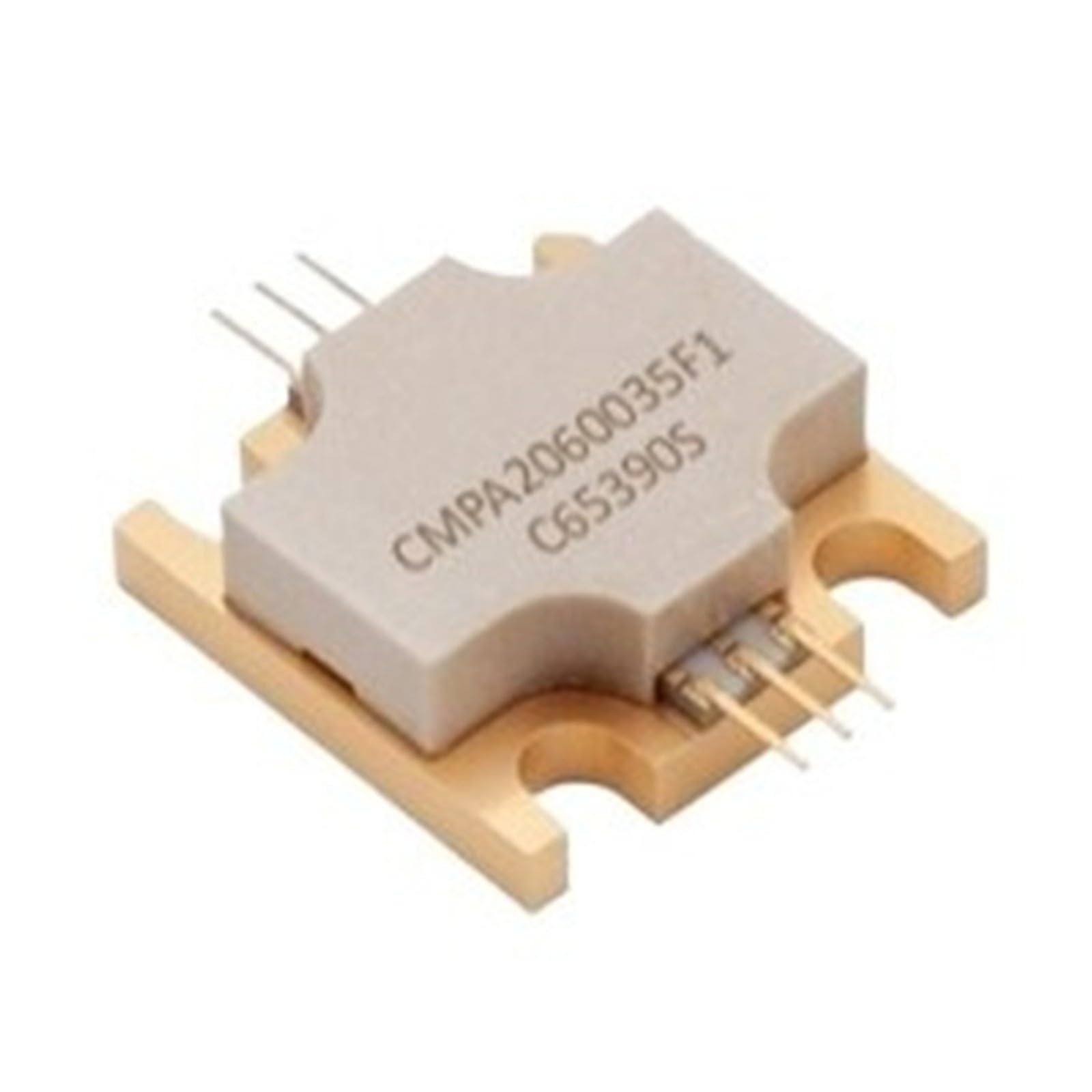 CMPA2060035F1 Transistor 40 W 28 V 2,0~6,0 GHz