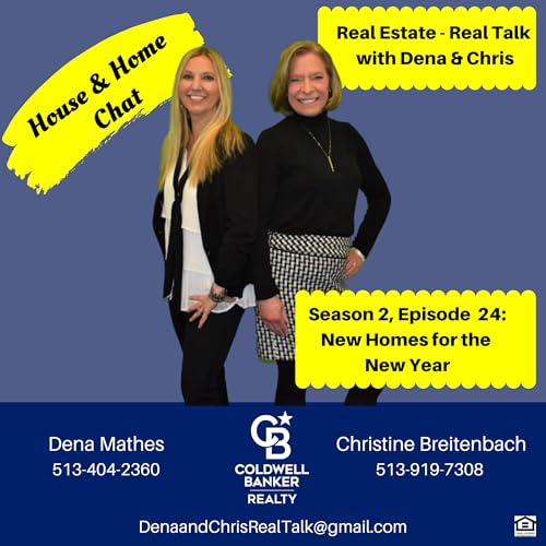 New Homes for the New Year