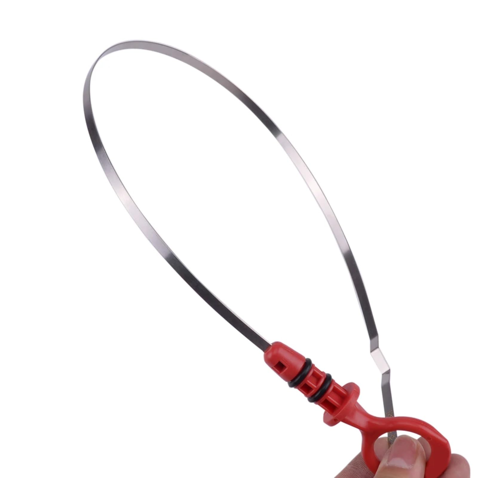 Indicatore del Livello dell'olio Astina di Livello per Volvo per C70 per S60 per XC70 per XC90 S70 V70 9497557 Indicatore del Livello dell'olio Motore Astina di Livello Indicatore dell'astina