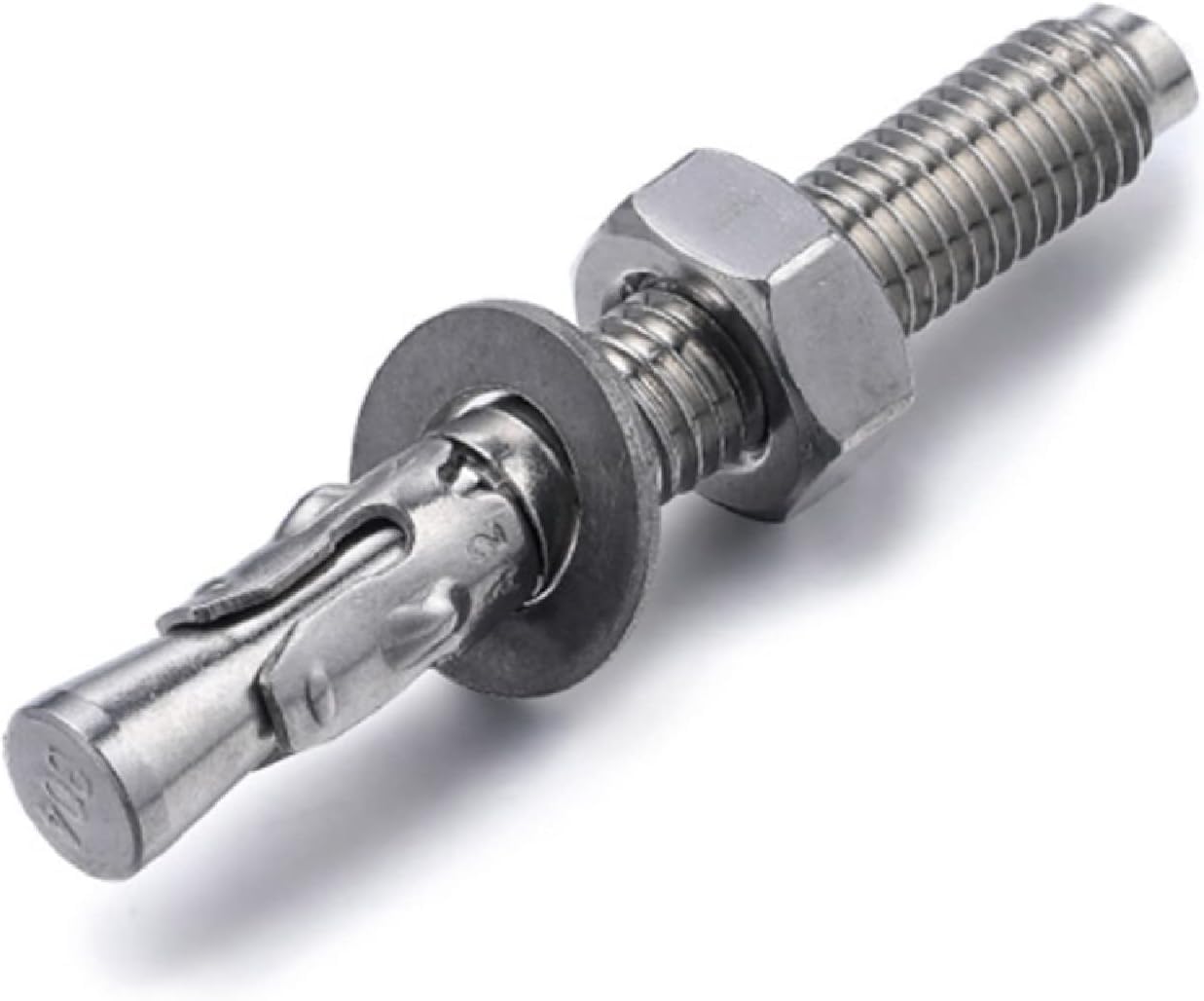 Tornillo de expansión, Tornillos de expansión for reparación de automóviles de acero inoxidable, clavos trepadores de tracción interior, tornillos especiales for reparación de automóviles de ascensore