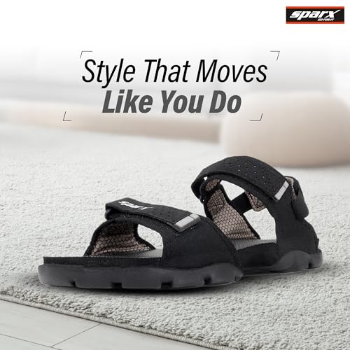Image of Sparx Unisex Sandal