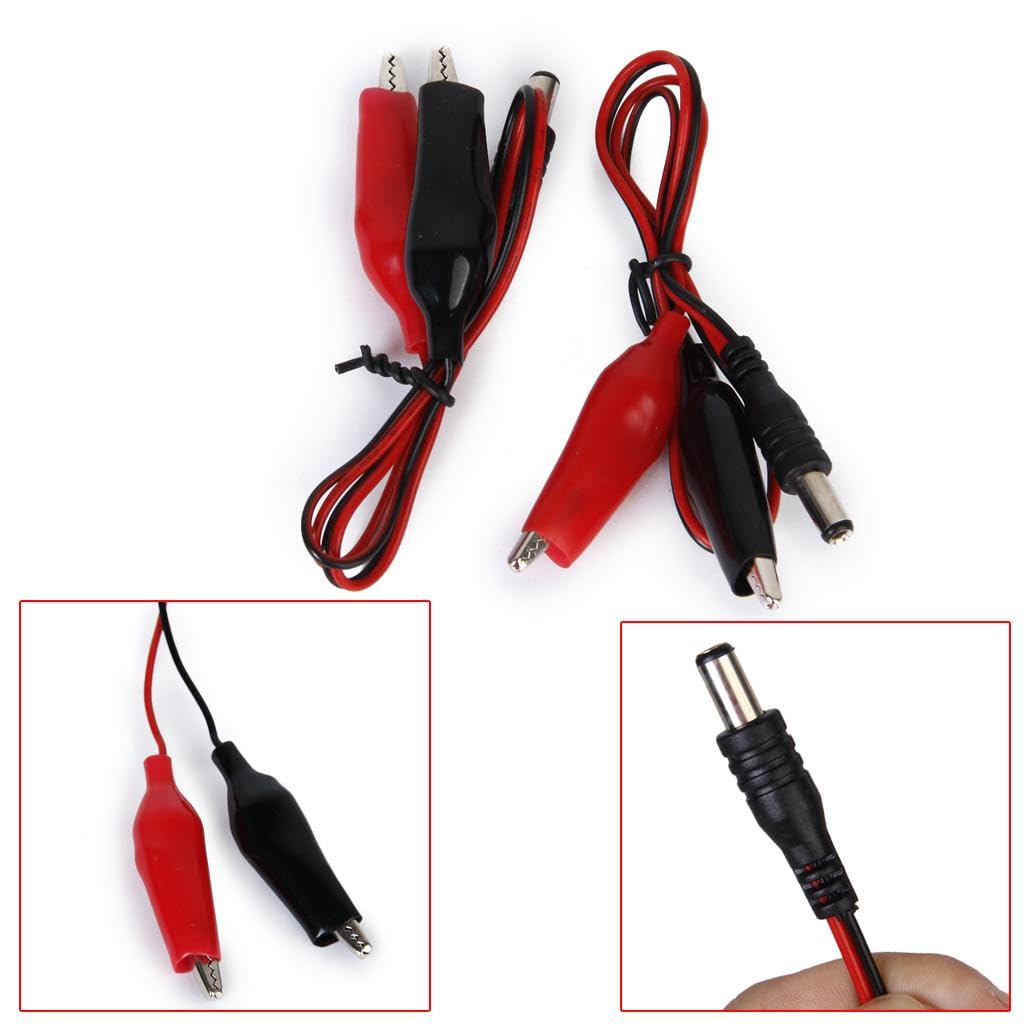 IMax B6 Digital LCD Lipo NiMh Pb Caricabatteria Bilanciamento della Batteria, Caricatore Intelligente Multifunzione Intelligente per RC Giocattoli Droni Automobili, 13,3 x 8,7 x 3,3 cm