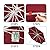 PULIVIA Umbrella Lights Patio Outdoor Strings Lights with 104 LEDs 8 Lighting Modes Remote Control, Battery Operated Waterproof Umbrella Lights 2024 Upgraded, Warm White Battery not Included