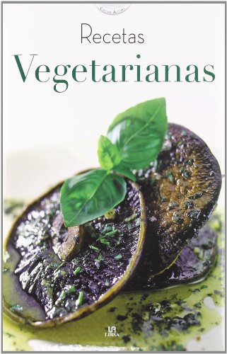 Recetas Vegetarianas (Cocina actual / Today's C... [Spanish] 8466219870 Book Cover