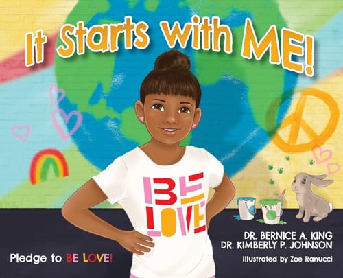 It Starts with ME!