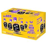 Kleiner Feigling | Magic