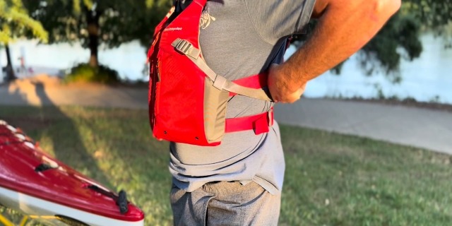 Amazon.com : Stohlquist FIT Oversized Adult Life Jacket, US Coast