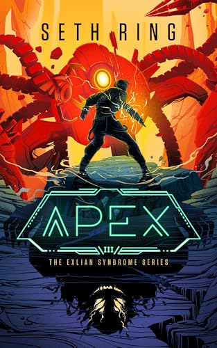 Cover of Apex