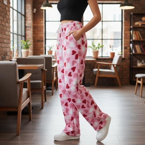 Image of dockstreet Women's /Unisex ONESOPEN Bottom Drawstring Pure Cotton Stretchable Baggy Jogger Pants || for Similar Baggy Look Order a Size or Two Large Than Your Usual Size