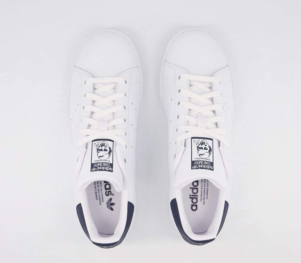 adidas Unisex adidas Stan Smith M20325Basketballschuhe