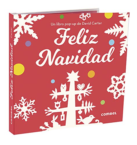 Feliz Navidad, David Carter