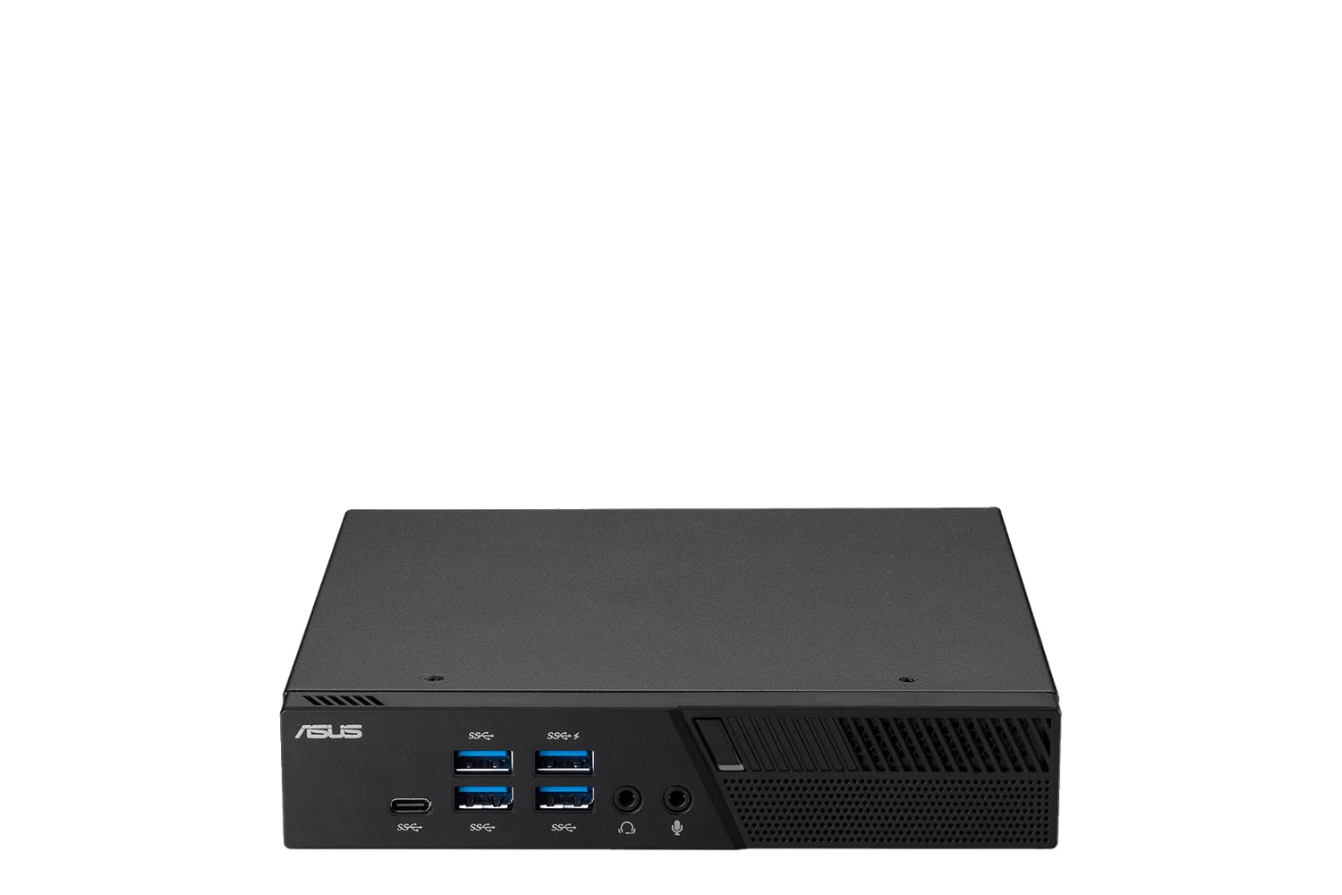 ASUS PB40-BC009MD Mini Desktop PC (Intel Celeron N4000, 4 GB DDR4