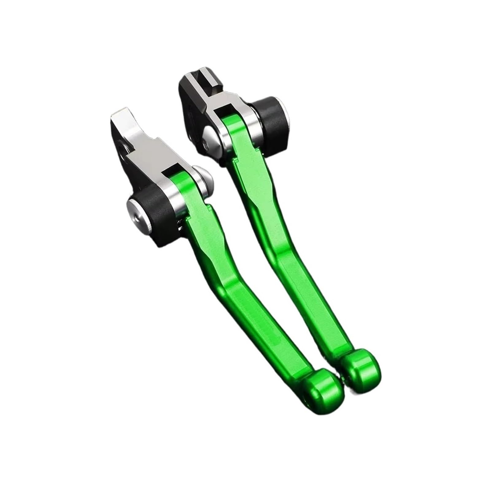 Clutch Brake Levers For KAWASAKI For KX100 For KX112 For KX65 For KX80