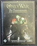 Only War: No Surrender Game