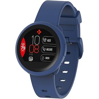mykronoz smartwatch zeround 3
