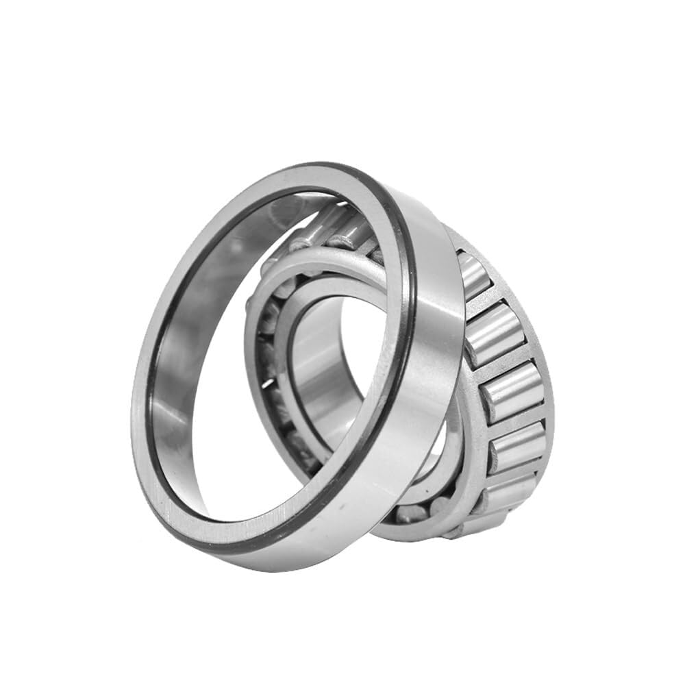 Bearing, High Precision Tapered Roller Bearings 30217 30218 30219 30220 30221 30222 30224 30226 Speed and Durability Long Life Wear Resistance(30224 120x215x43.5)