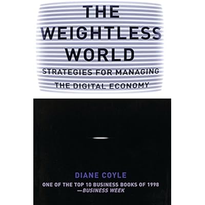 The Weightless World