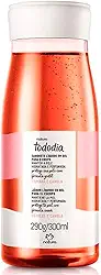 Sabonete Líquido em Gel Tododia Tâmara e Canela 300ml