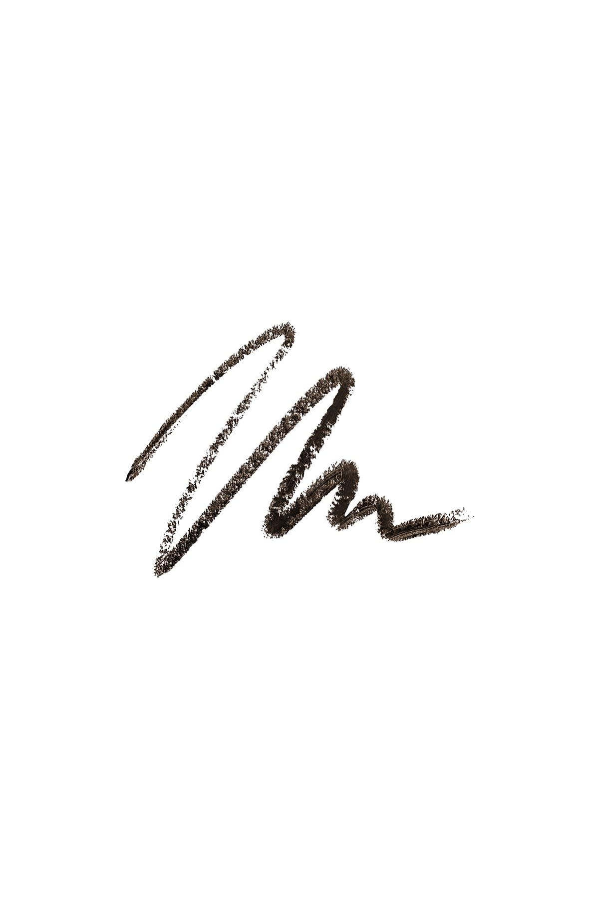 Golden Rose Smoky Effect Eye Pencil No: 01 Deep Black - Sünger Aplikatörlü Siyah Göz Kalemi
